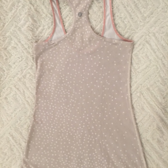 🏃🏽‍♀️Lululemon Cool Racerback - Picture 4 of 5